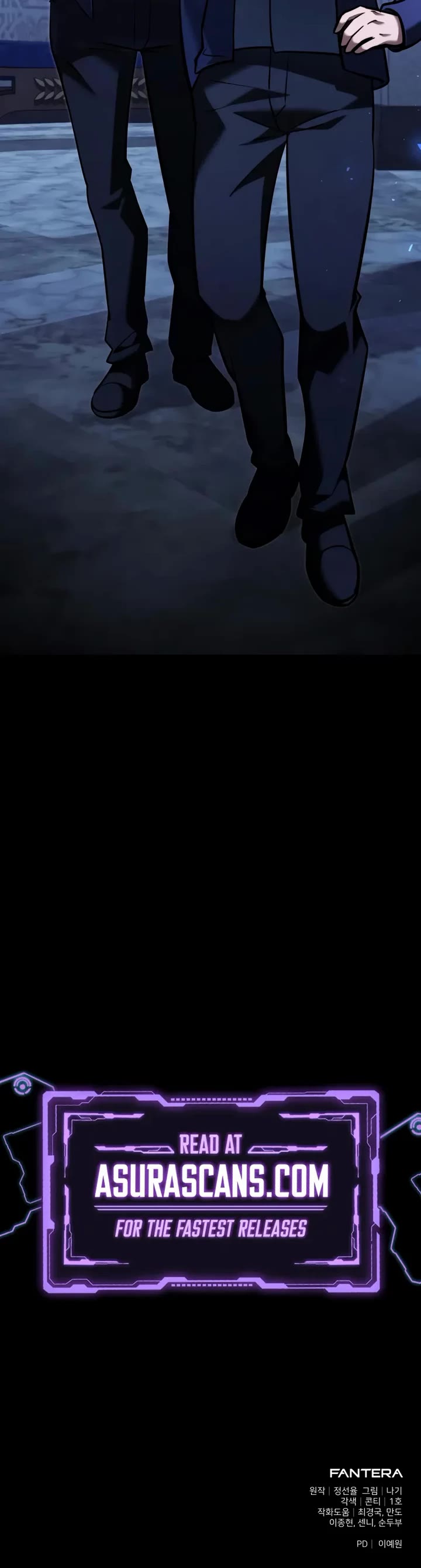 Terminally-Ill Genius Dark Knight chapter 136 page 62