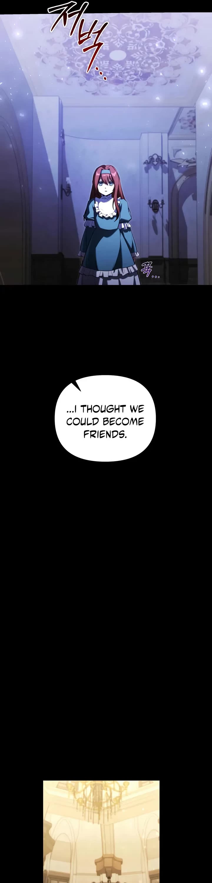 Terminally-Ill Genius Dark Knight chapter 137 page 11