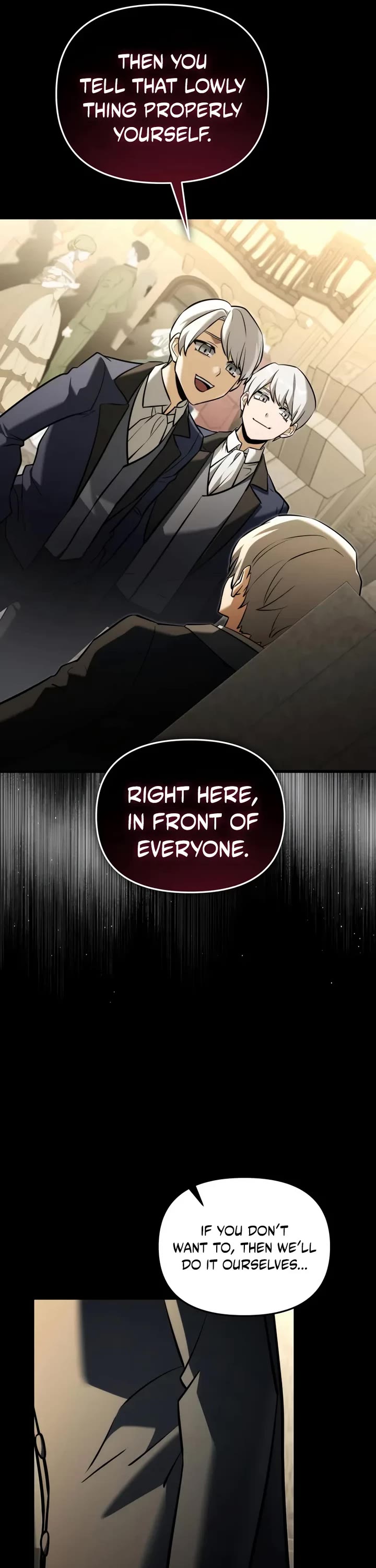 Terminally-Ill Genius Dark Knight chapter 137 page 16