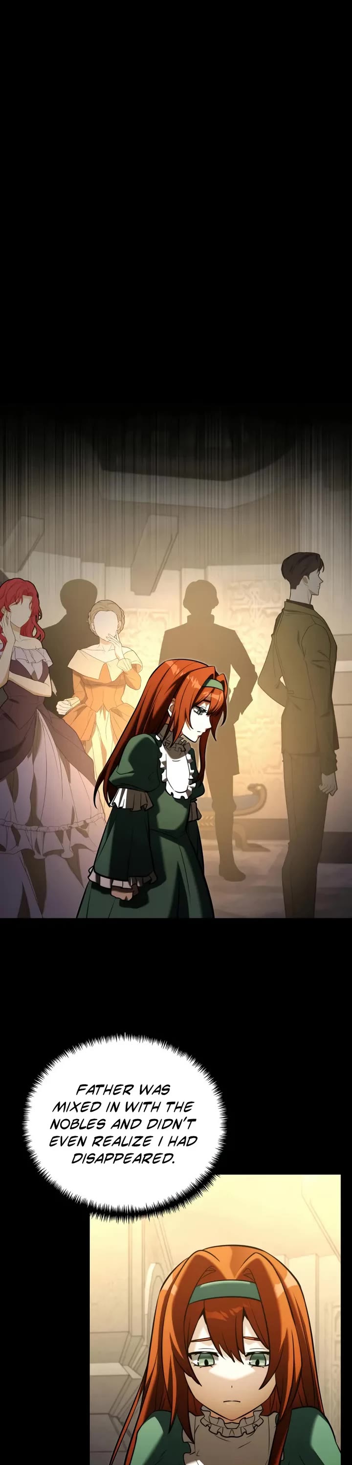 Terminally-Ill Genius Dark Knight chapter 137 page 18