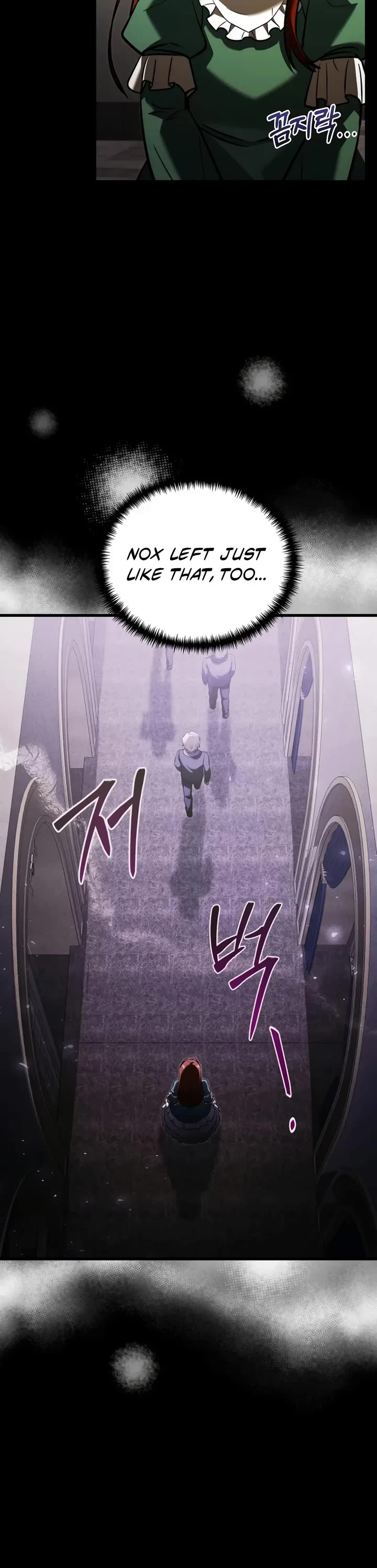 Terminally-Ill Genius Dark Knight chapter 137 page 19