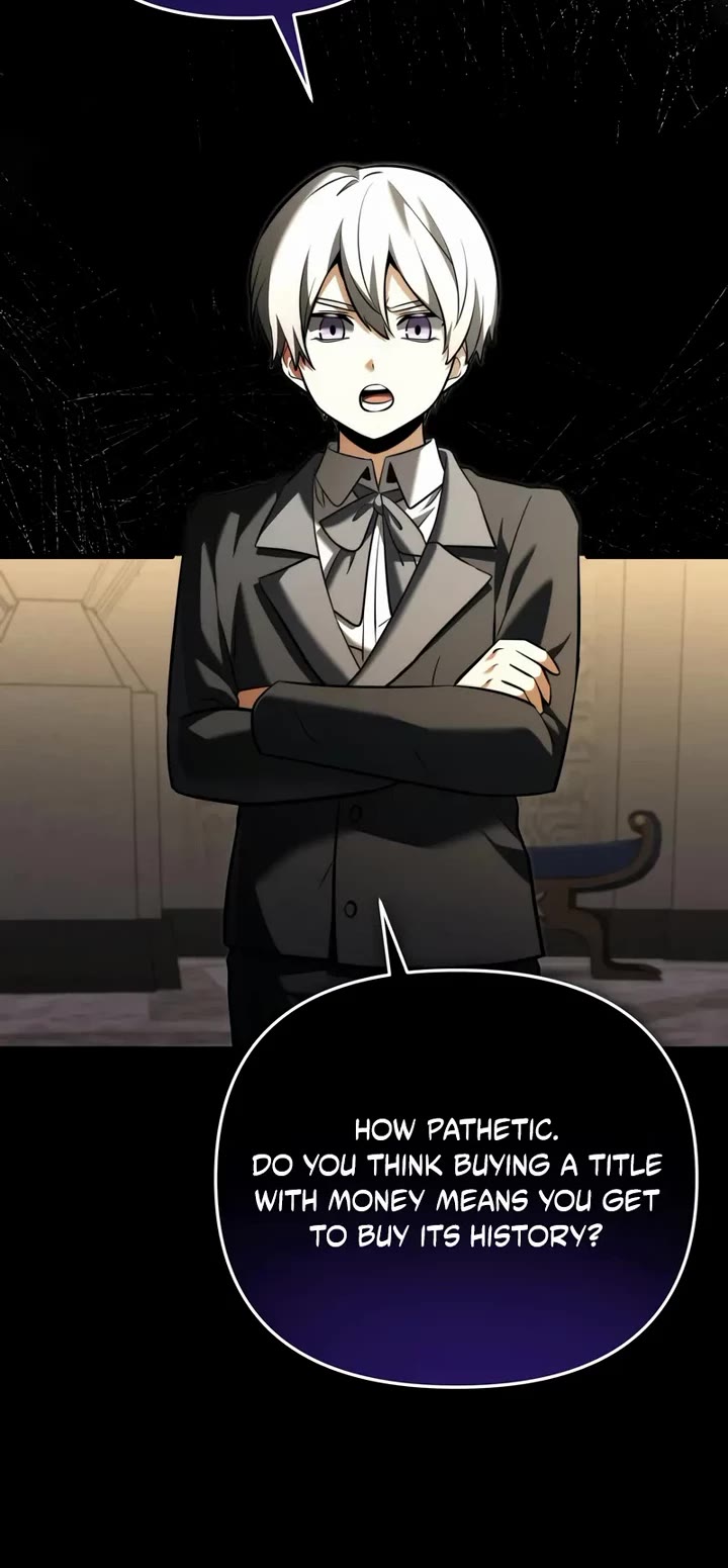 Terminally-Ill Genius Dark Knight chapter 137 page 23