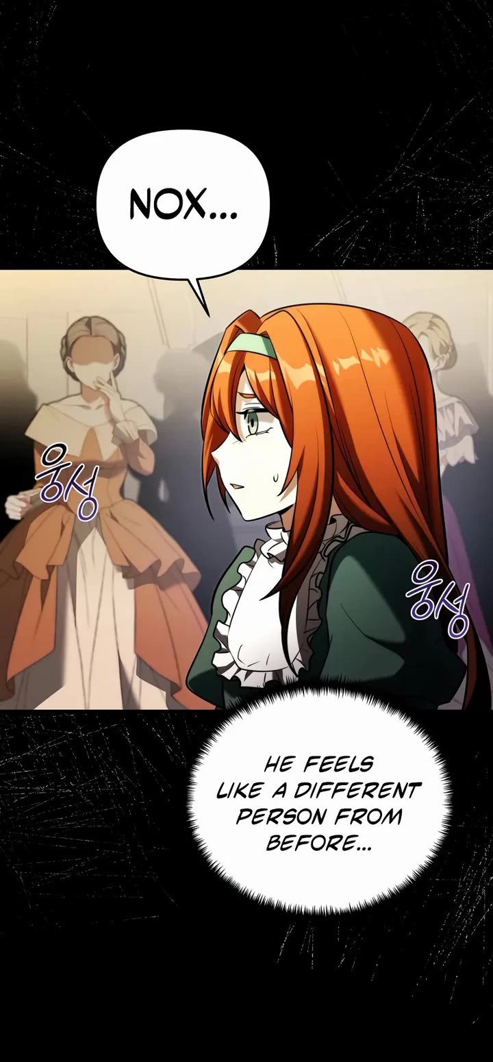 Terminally-Ill Genius Dark Knight chapter 137 page 24