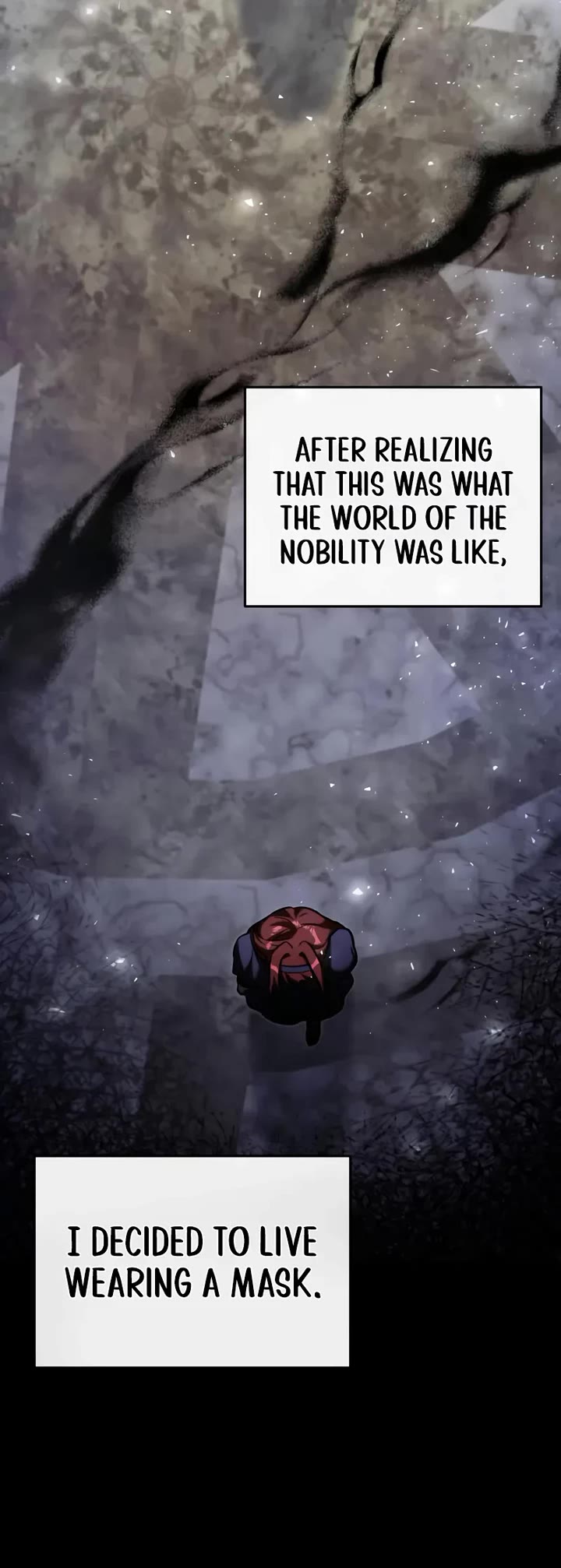 Terminally-Ill Genius Dark Knight chapter 137 page 28