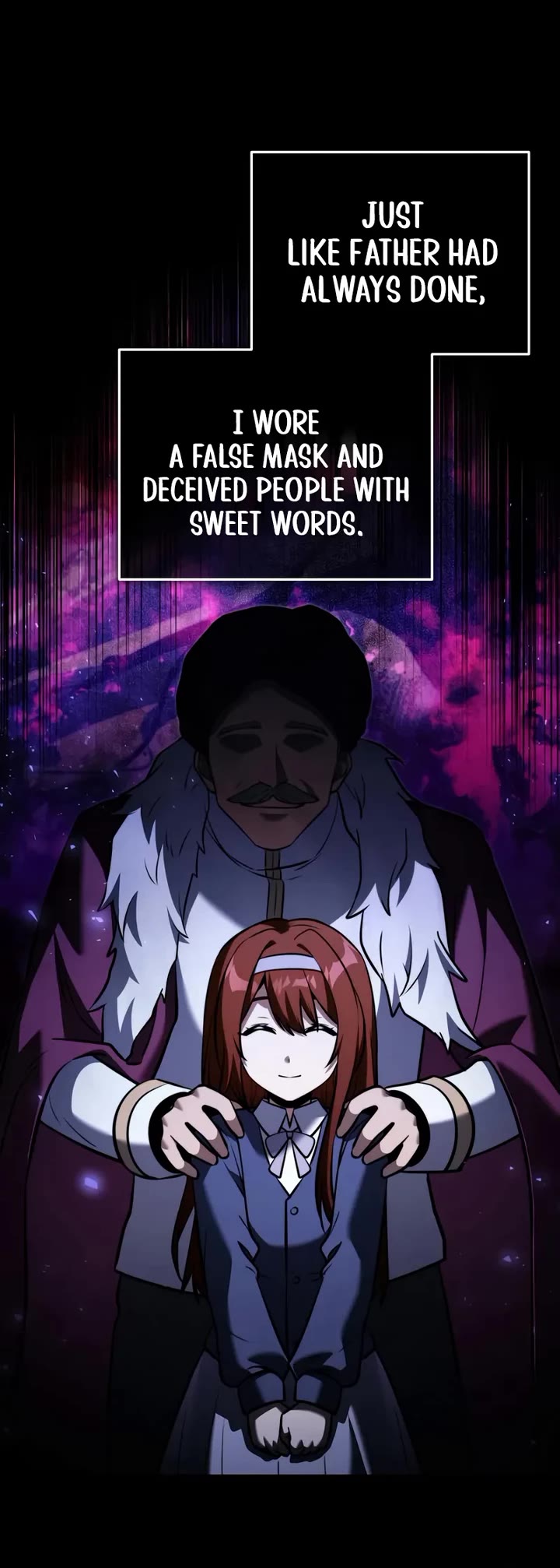 Terminally-Ill Genius Dark Knight chapter 137 page 29