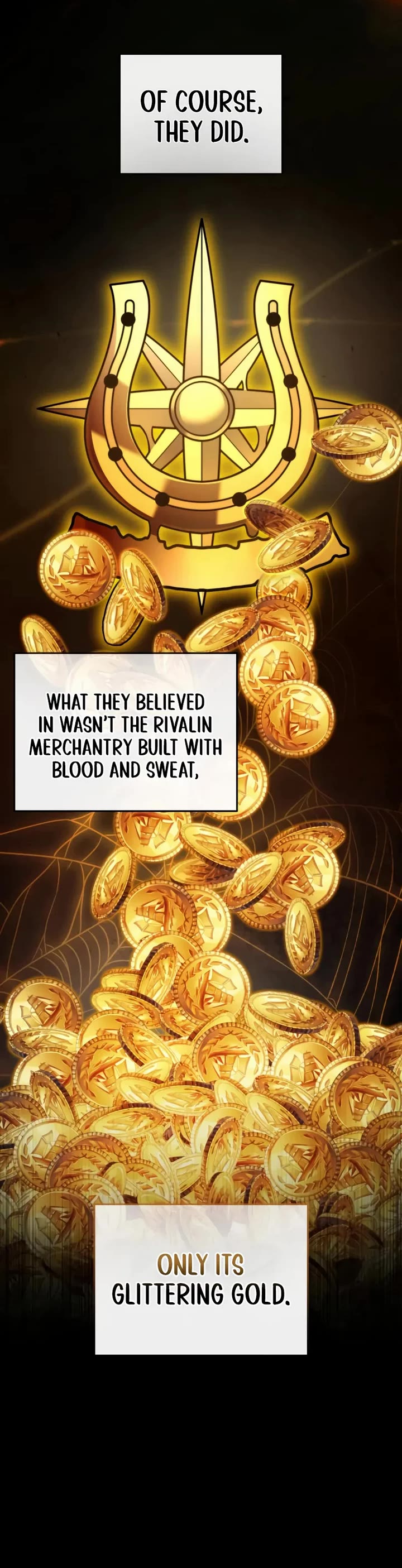 Terminally-Ill Genius Dark Knight chapter 137 page 33