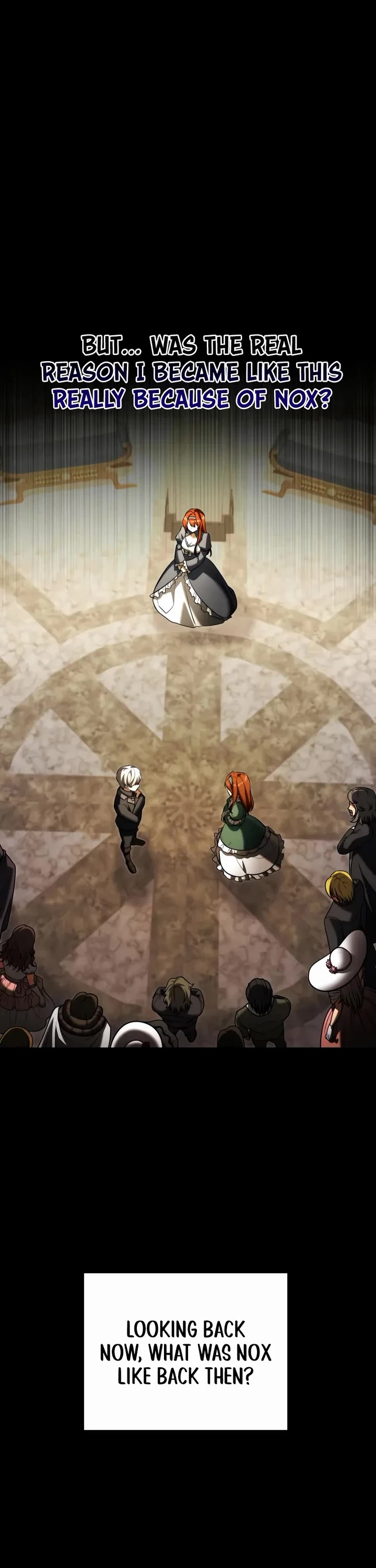 Terminally-Ill Genius Dark Knight chapter 137 page 36