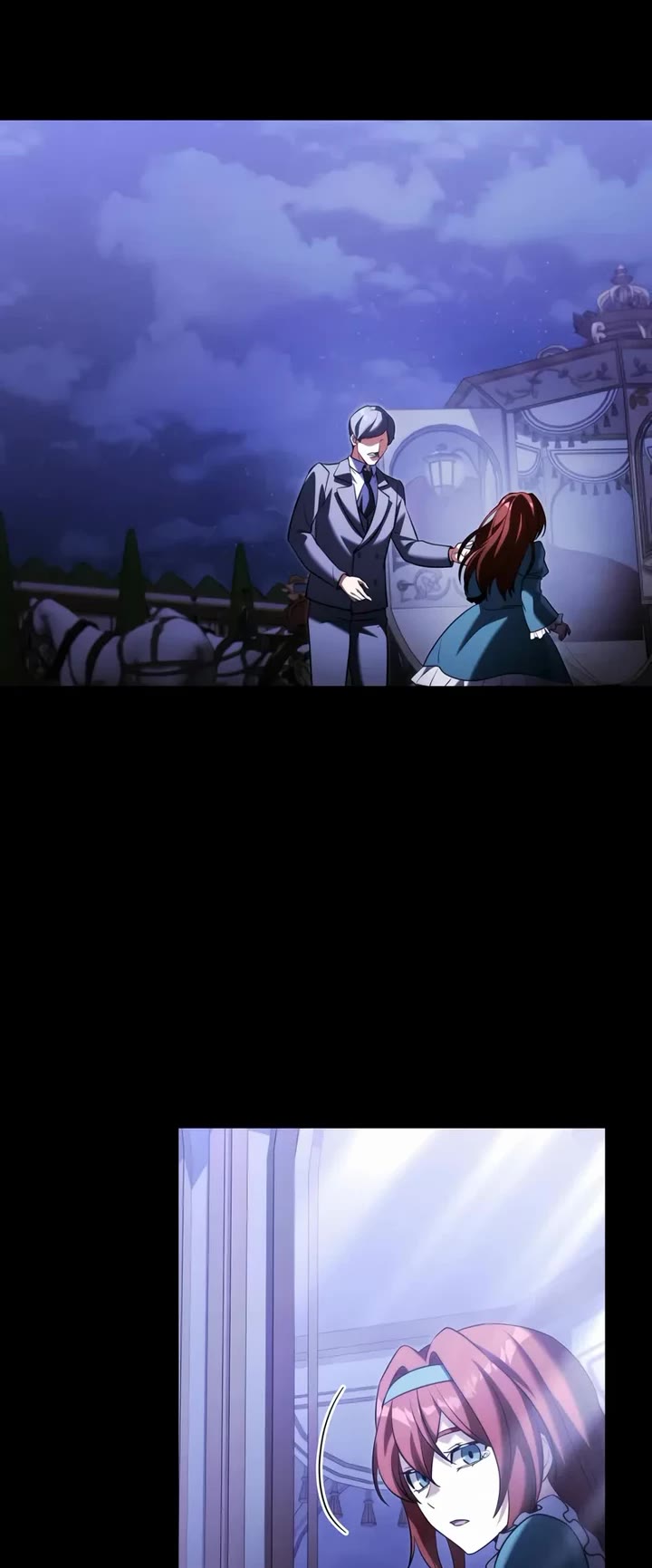 Terminally-Ill Genius Dark Knight chapter 137 page 37