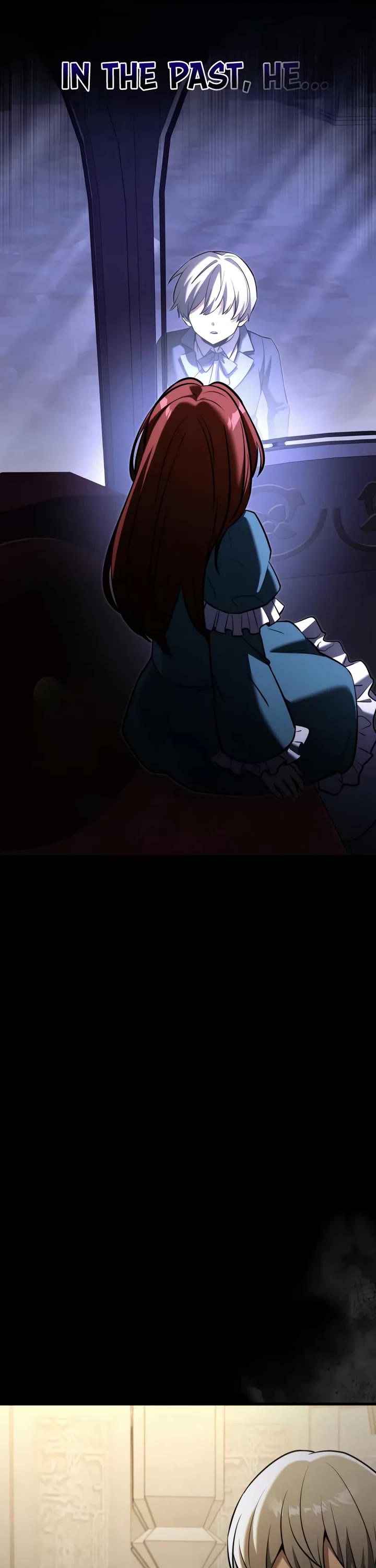 Terminally-Ill Genius Dark Knight chapter 137 page 39