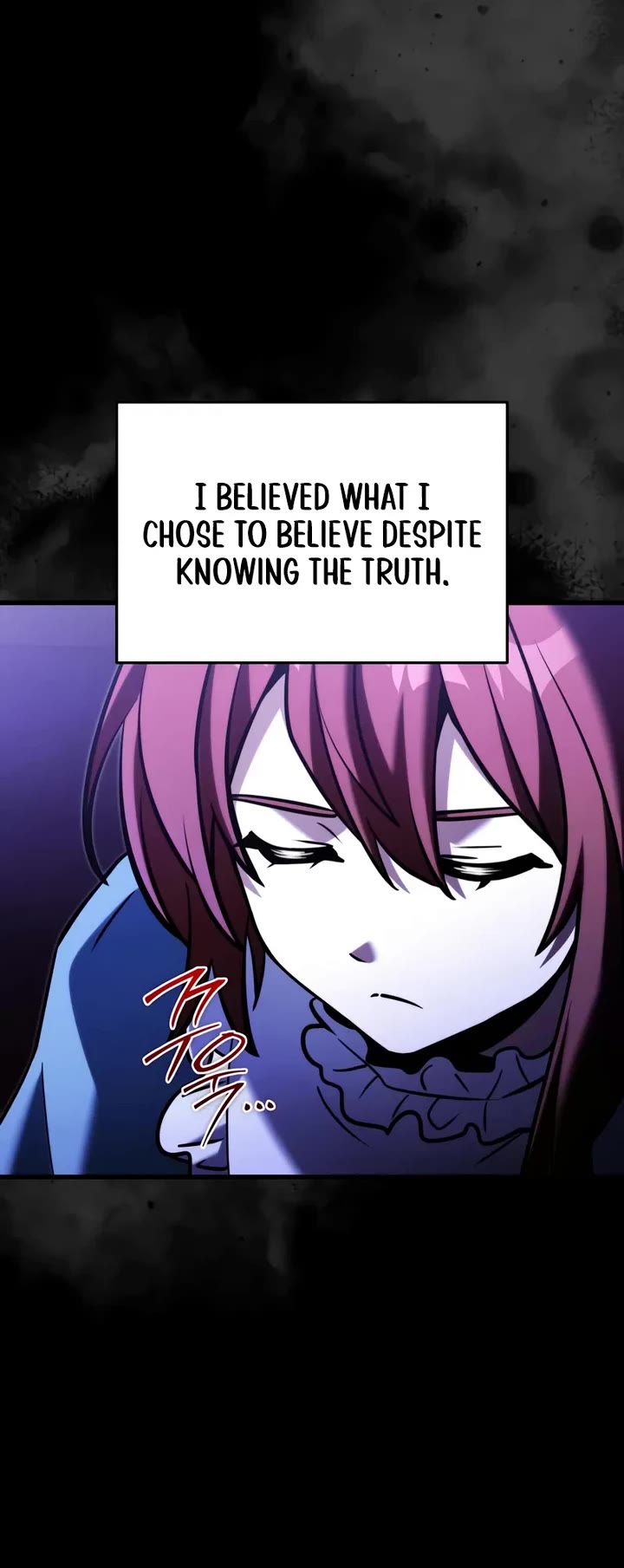 Terminally-Ill Genius Dark Knight chapter 137 page 43