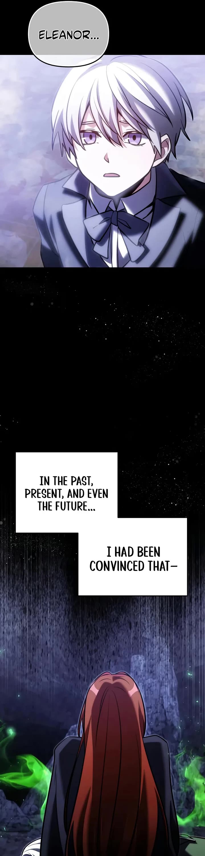 Terminally-Ill Genius Dark Knight chapter 137 page 44