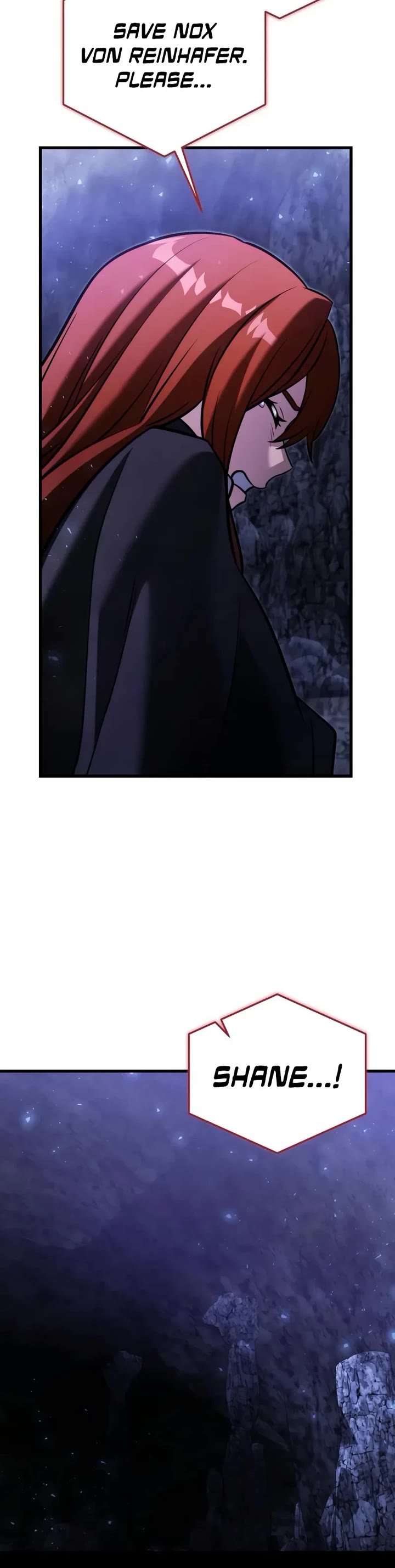 Terminally-Ill Genius Dark Knight chapter 137 page 47