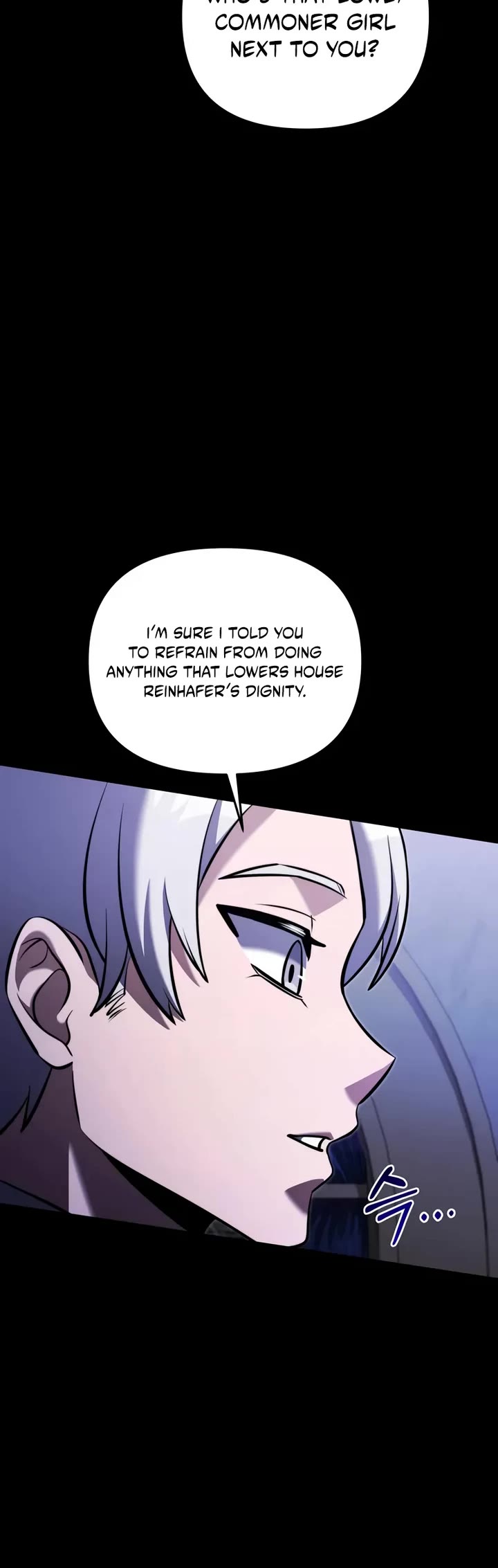 Terminally-Ill Genius Dark Knight chapter 137 page 5