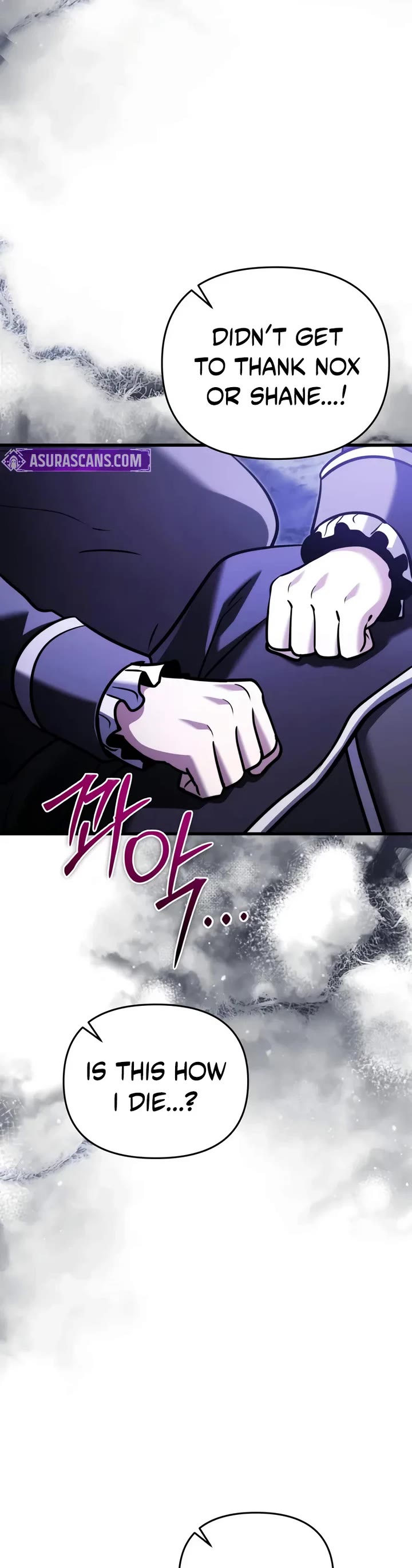 Terminally-Ill Genius Dark Knight chapter 137 page 50