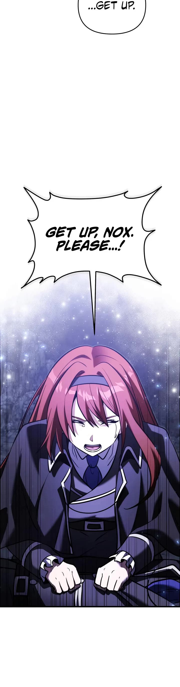 Terminally-Ill Genius Dark Knight chapter 137 page 51