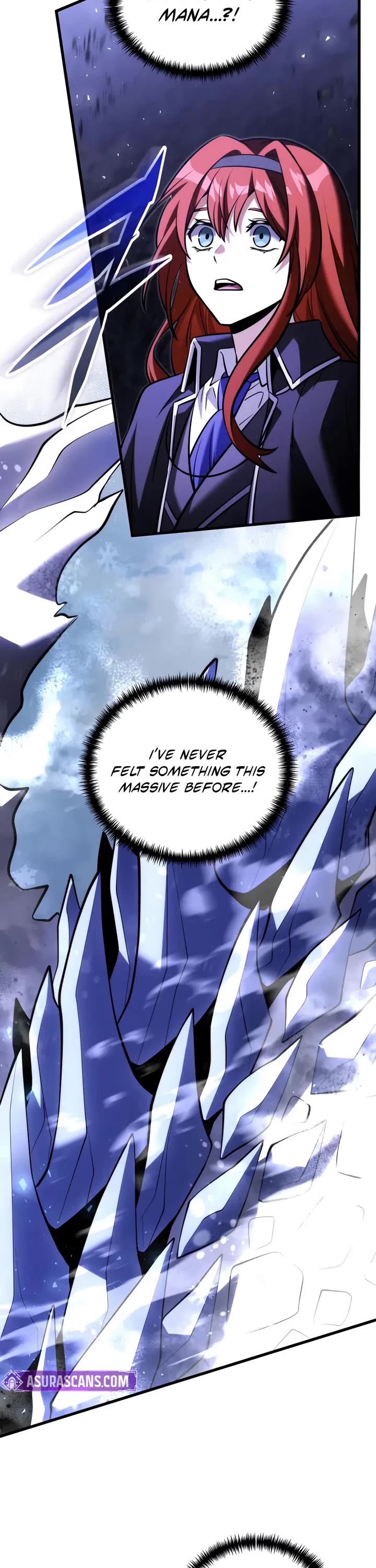 Terminally-Ill Genius Dark Knight chapter 137 page 53