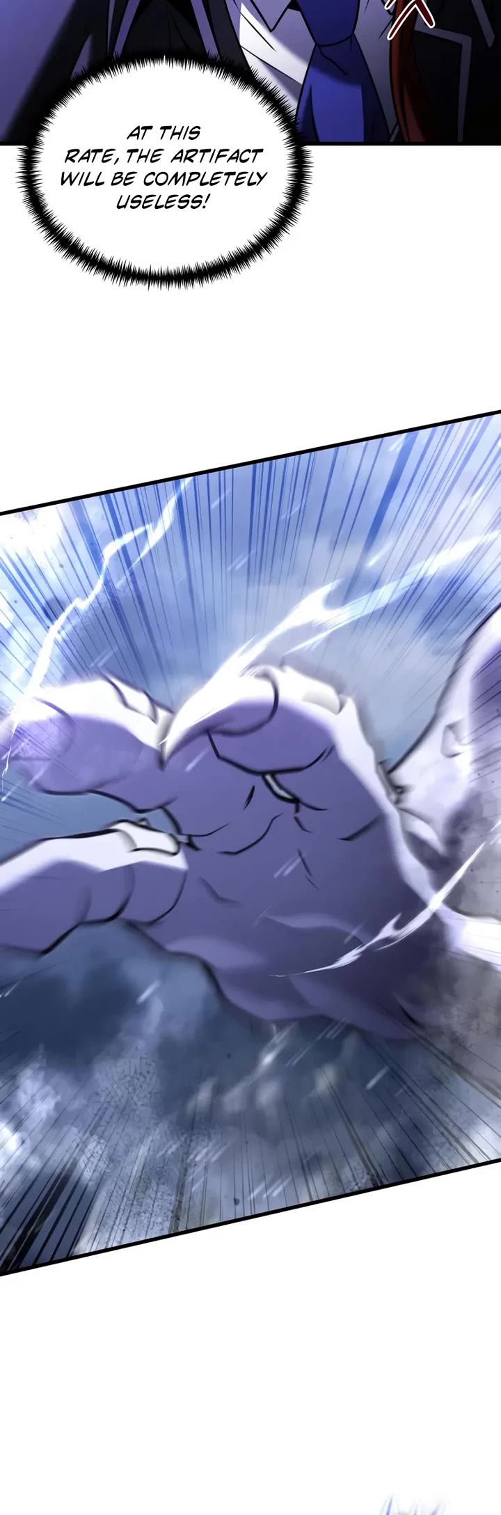 Terminally-Ill Genius Dark Knight chapter 137 page 55