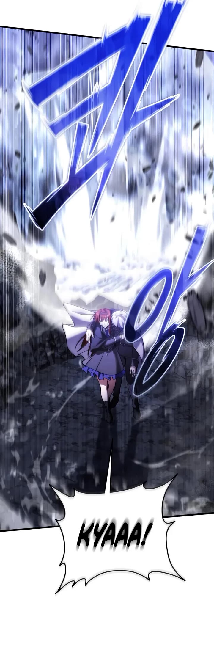 Terminally-Ill Genius Dark Knight chapter 137 page 56