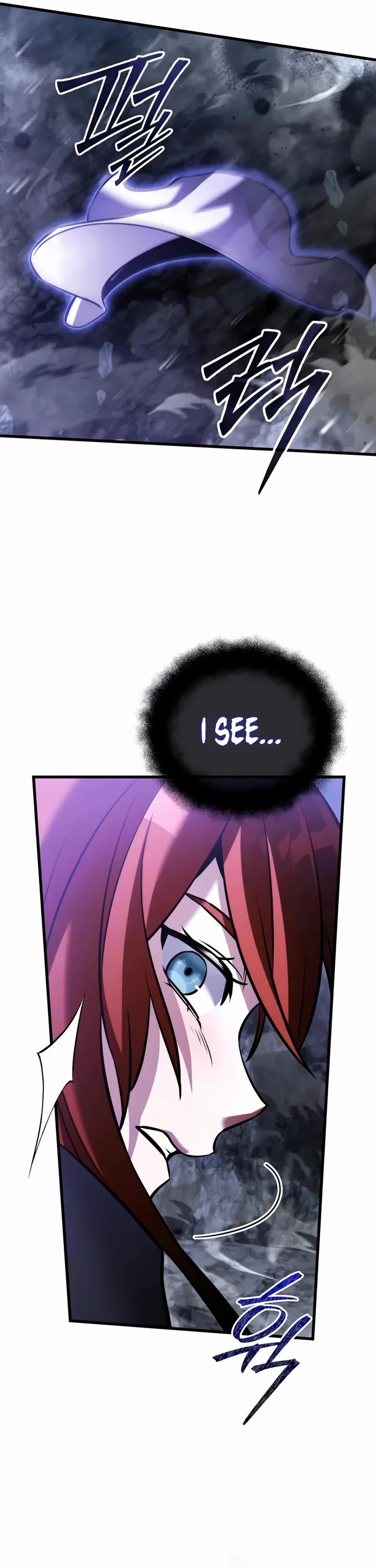 Terminally-Ill Genius Dark Knight chapter 137 page 57