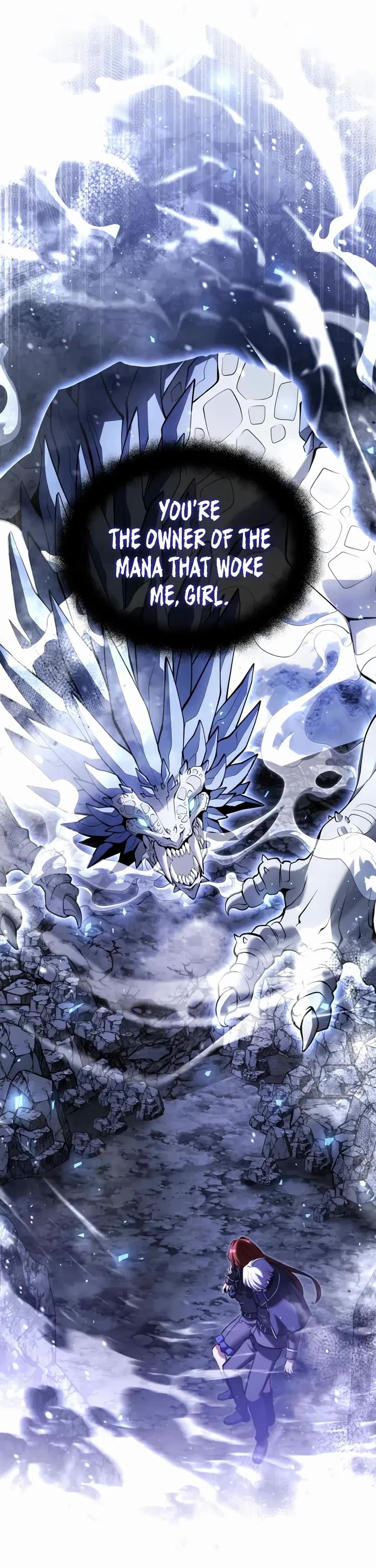 Terminally-Ill Genius Dark Knight chapter 137 page 58