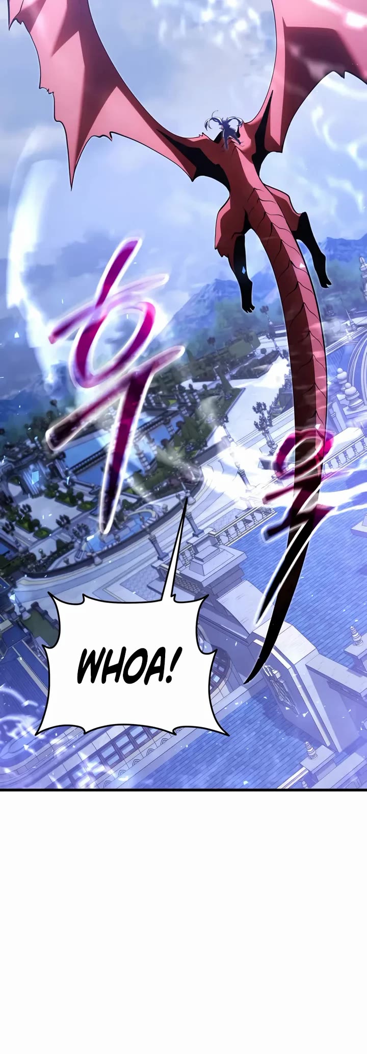 Terminally-Ill Genius Dark Knight chapter 137 page 60