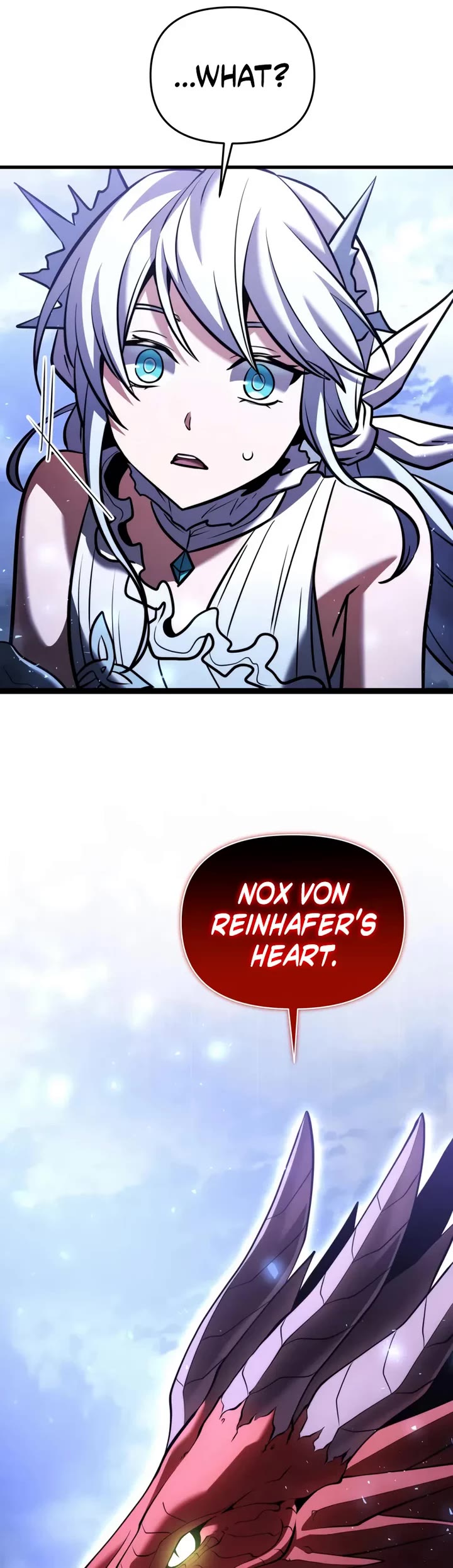 Terminally-Ill Genius Dark Knight chapter 137 page 62