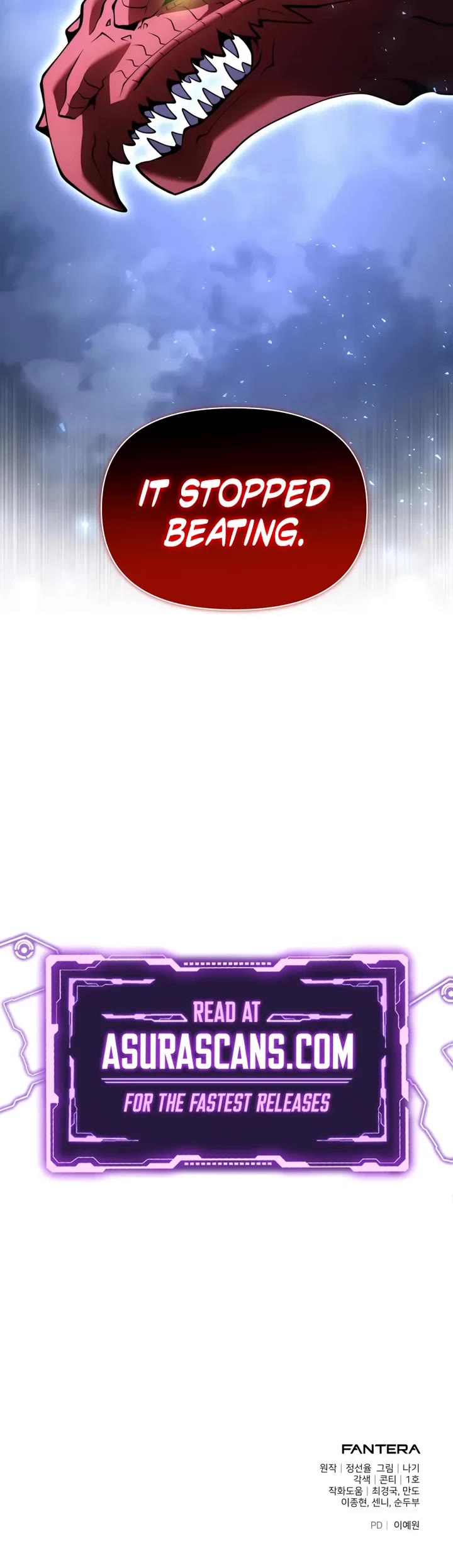 Terminally-Ill Genius Dark Knight chapter 137 page 63