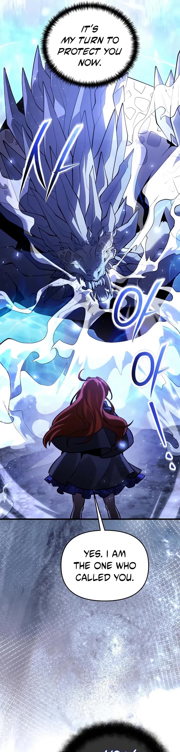 Terminally-Ill Genius Dark Knight chapter 138 page 10