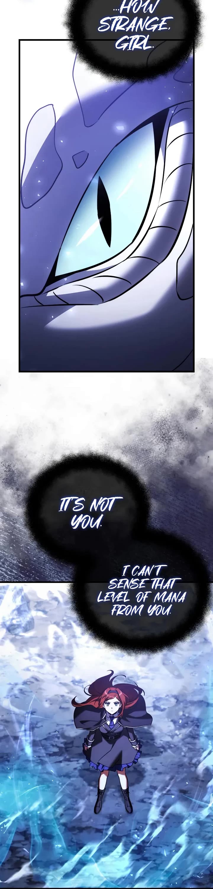 Terminally-Ill Genius Dark Knight chapter 138 page 11