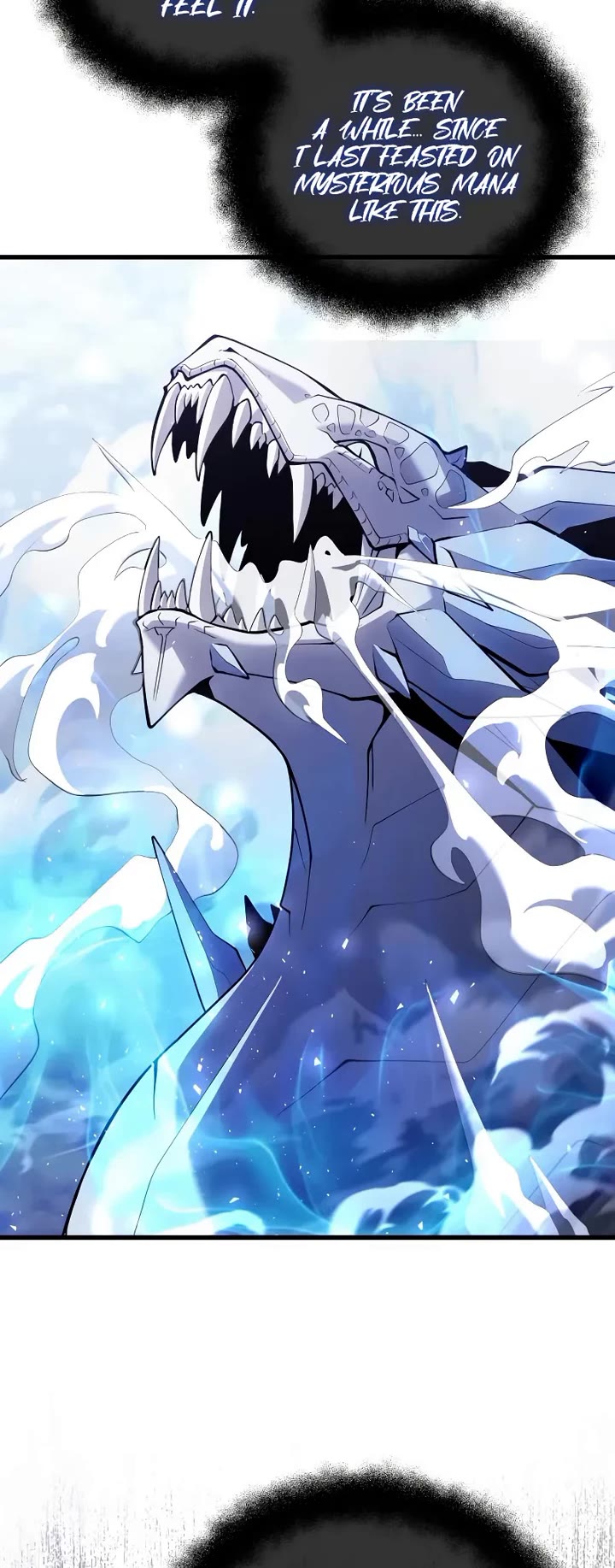 Terminally-Ill Genius Dark Knight chapter 138 page 13