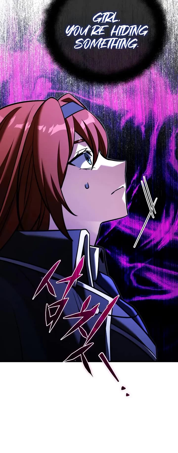 Terminally-Ill Genius Dark Knight chapter 138 page 14