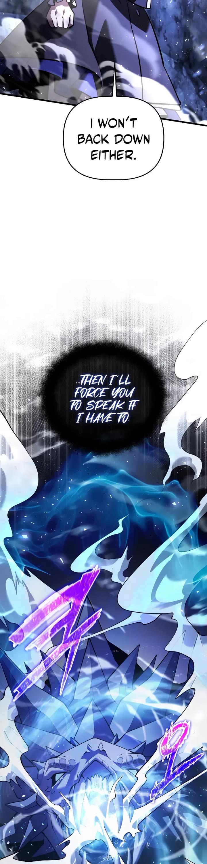 Terminally-Ill Genius Dark Knight chapter 138 page 17