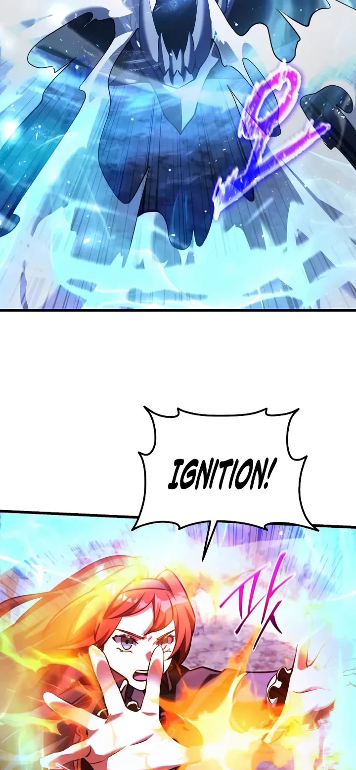 Terminally-Ill Genius Dark Knight chapter 138 page 18