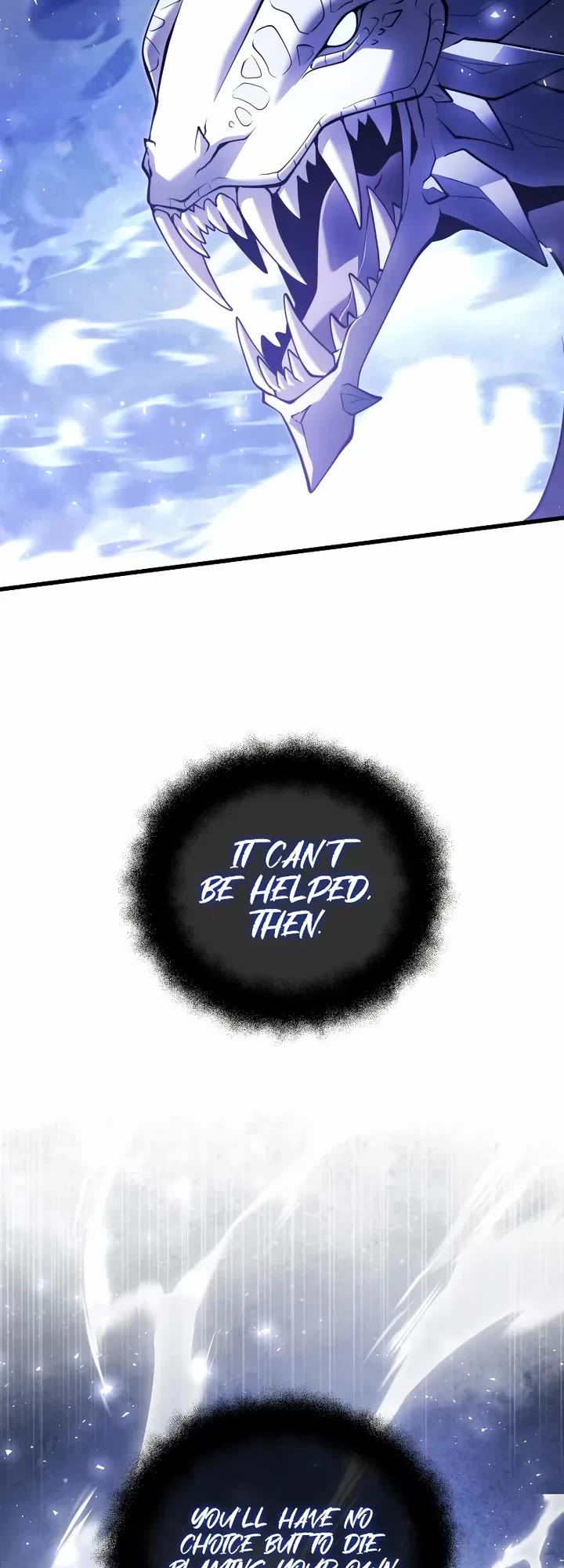 Terminally-Ill Genius Dark Knight chapter 138 page 23