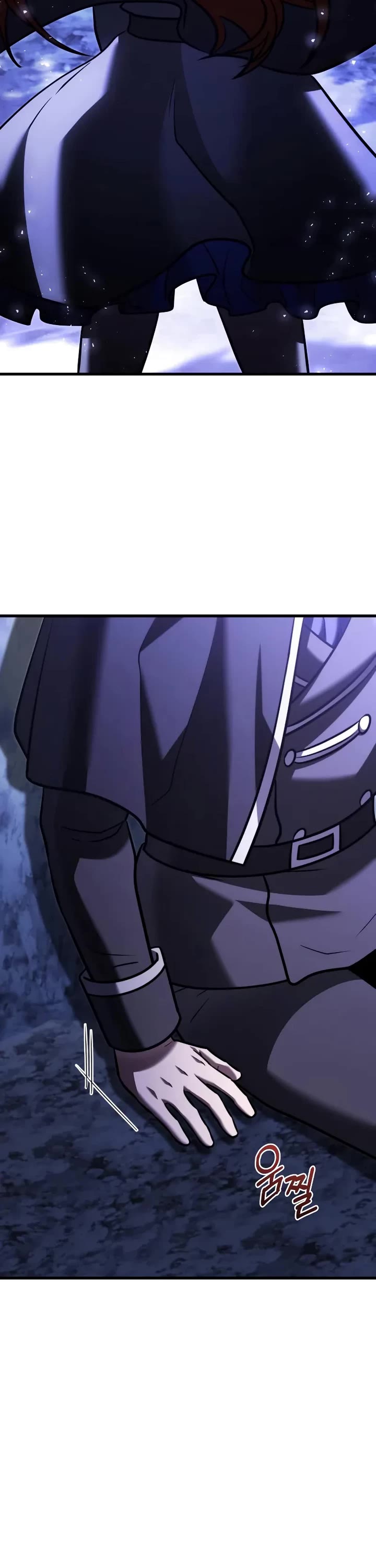 Terminally-Ill Genius Dark Knight chapter 138 page 25