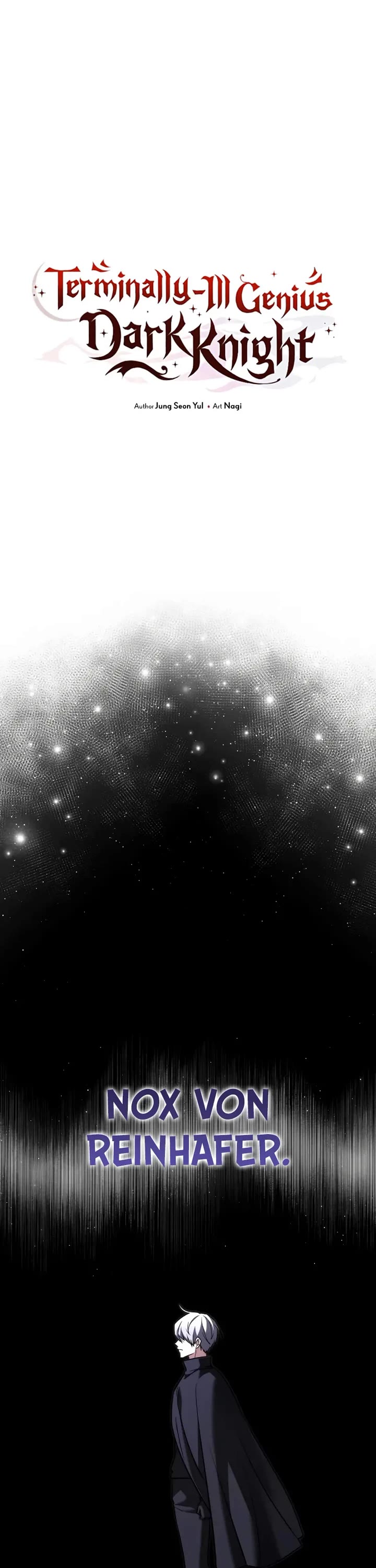 Terminally-Ill Genius Dark Knight chapter 138 page 26