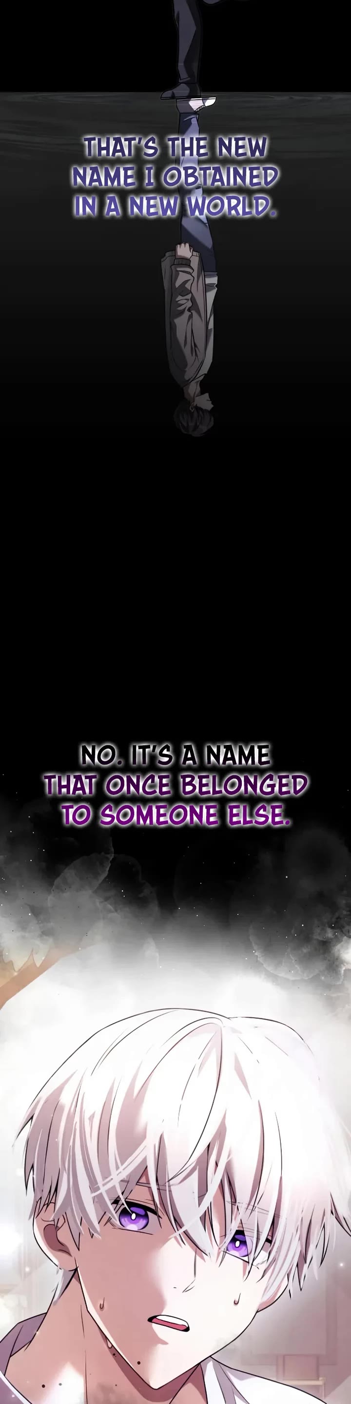 Terminally-Ill Genius Dark Knight chapter 138 page 27