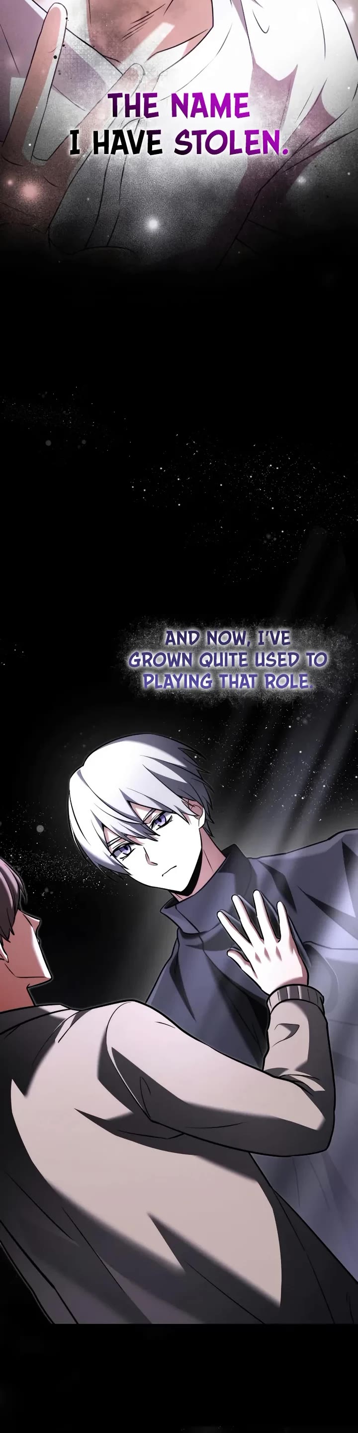 Terminally-Ill Genius Dark Knight chapter 138 page 28