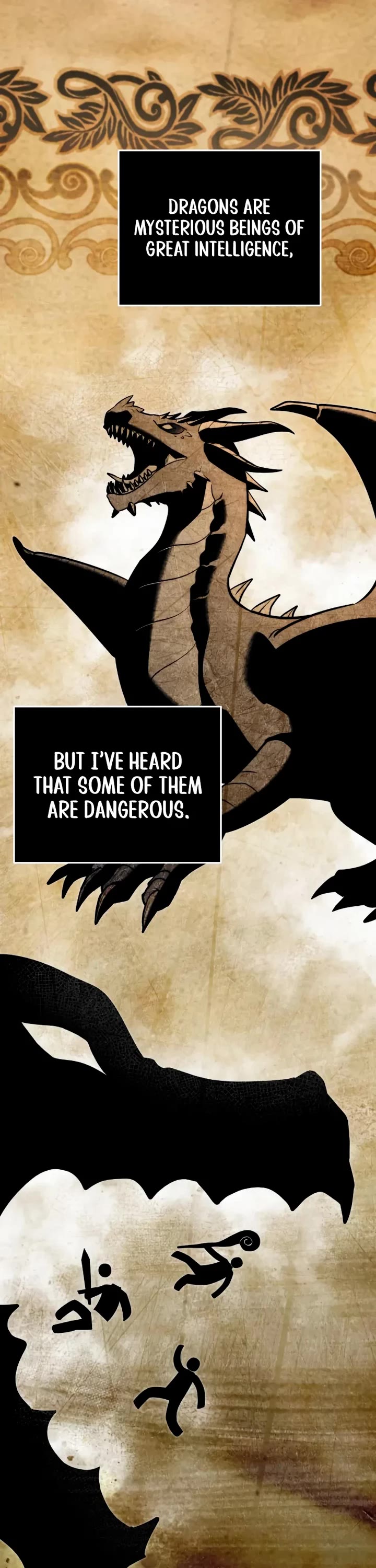 Terminally-Ill Genius Dark Knight chapter 138 page 3