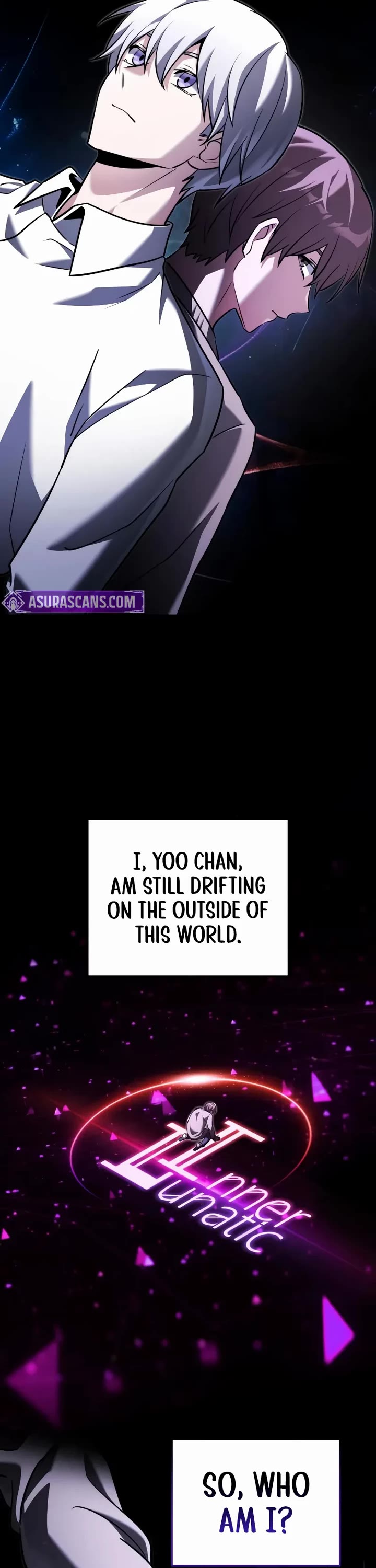 Terminally-Ill Genius Dark Knight chapter 138 page 31