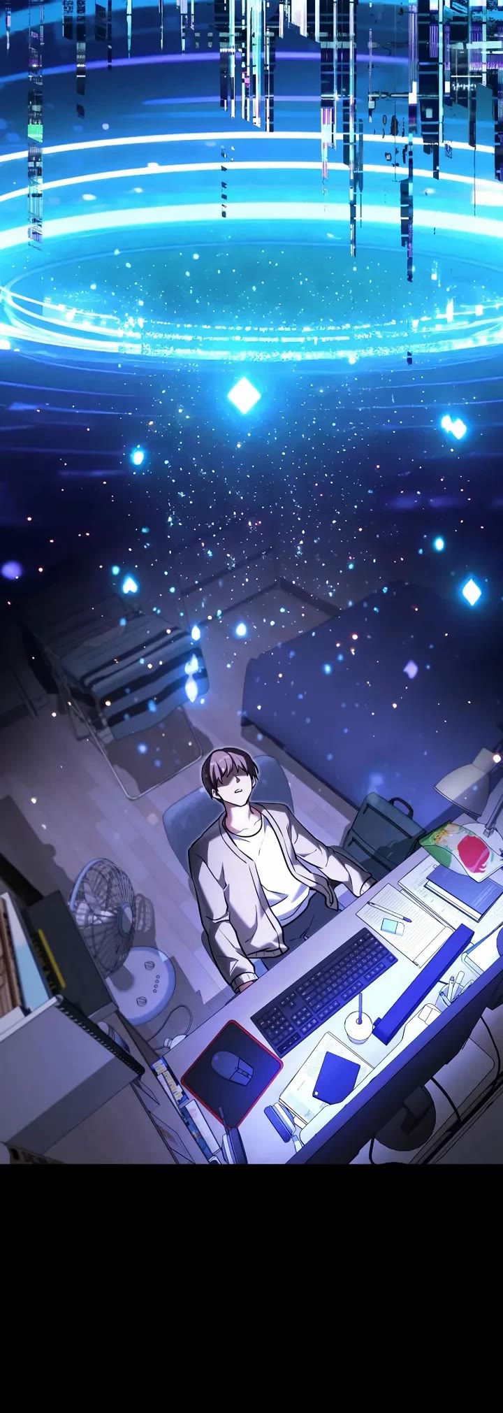 Terminally-Ill Genius Dark Knight chapter 138 page 33