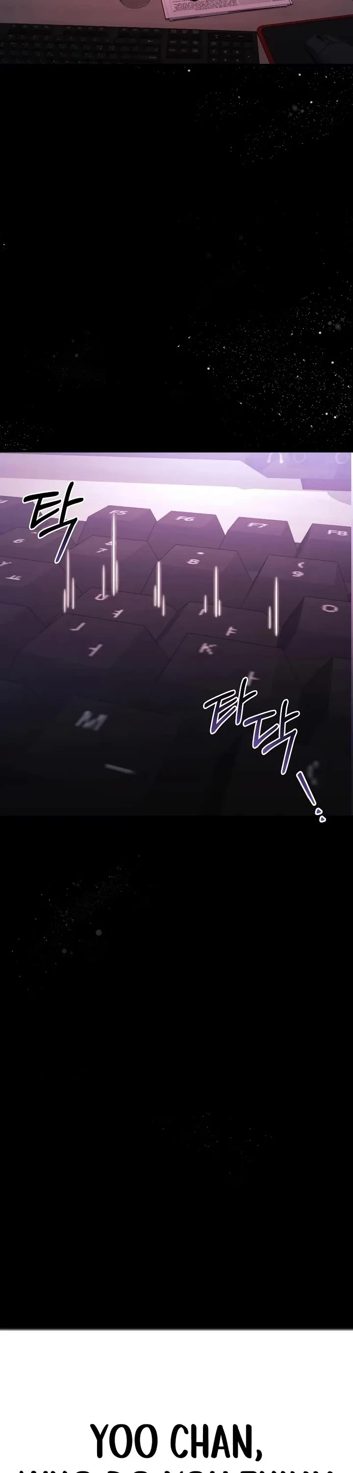 Terminally-Ill Genius Dark Knight chapter 138 page 35