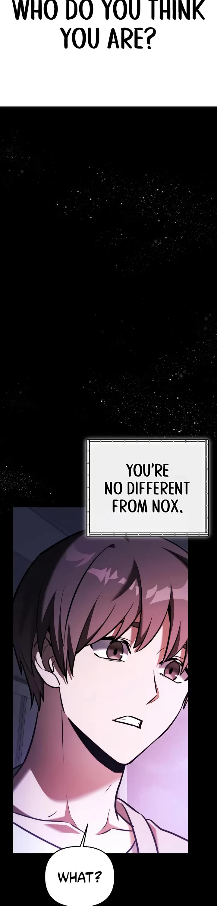 Terminally-Ill Genius Dark Knight chapter 138 page 36