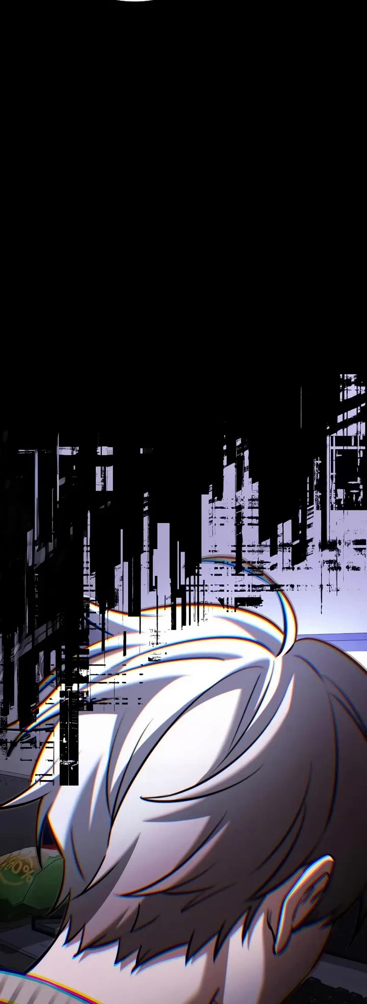 Terminally-Ill Genius Dark Knight chapter 138 page 37