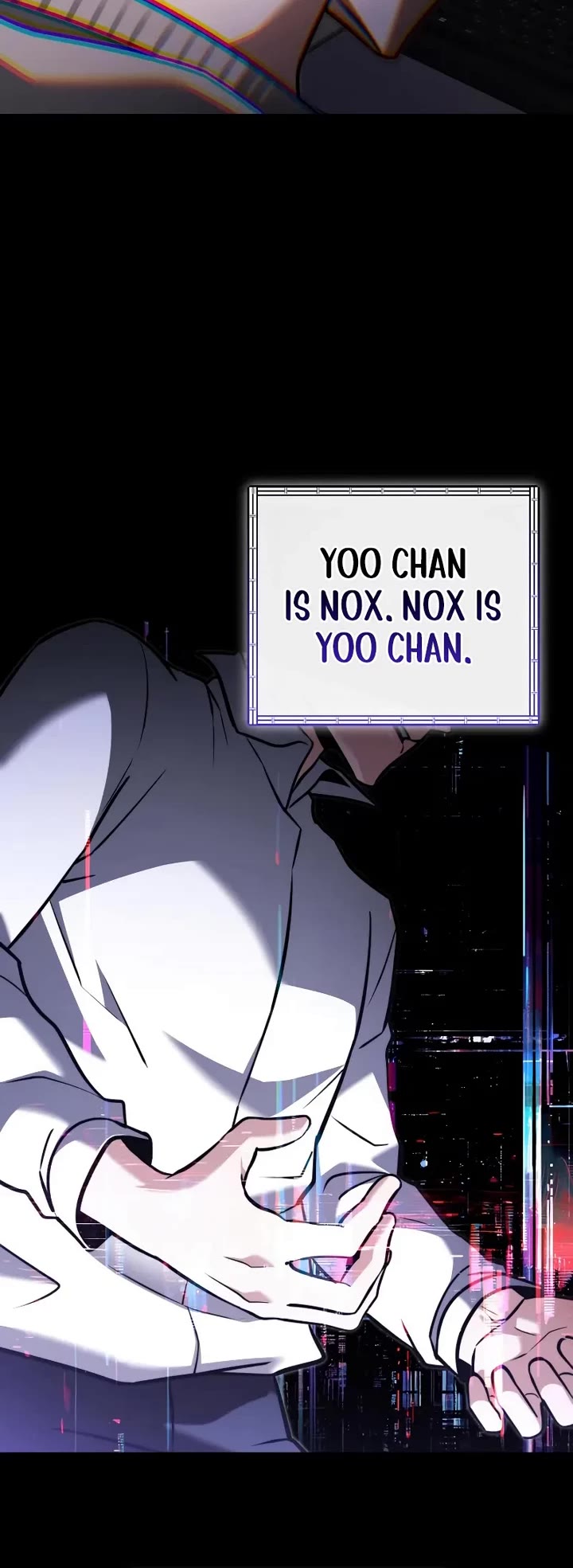 Terminally-Ill Genius Dark Knight chapter 138 page 38