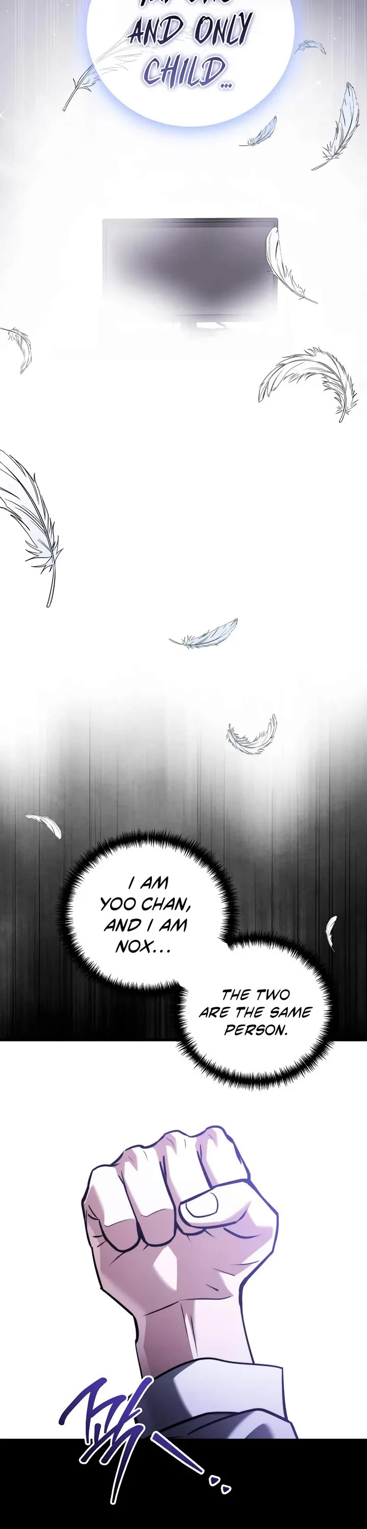 Terminally-Ill Genius Dark Knight chapter 138 page 40