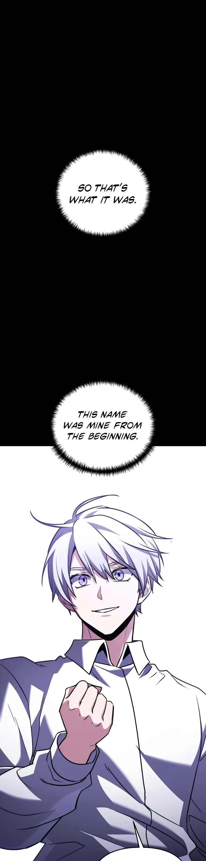 Terminally-Ill Genius Dark Knight chapter 138 page 41