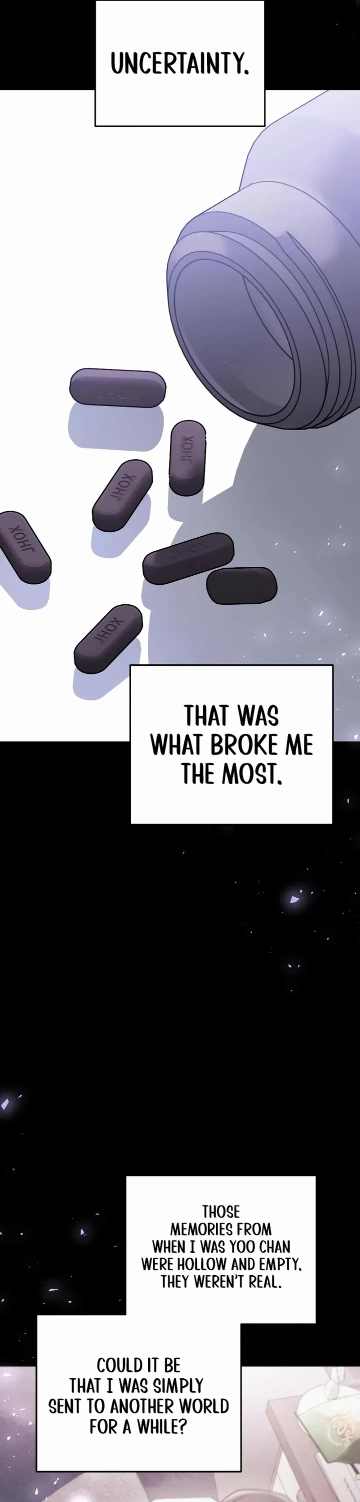 Terminally-Ill Genius Dark Knight chapter 138 page 44