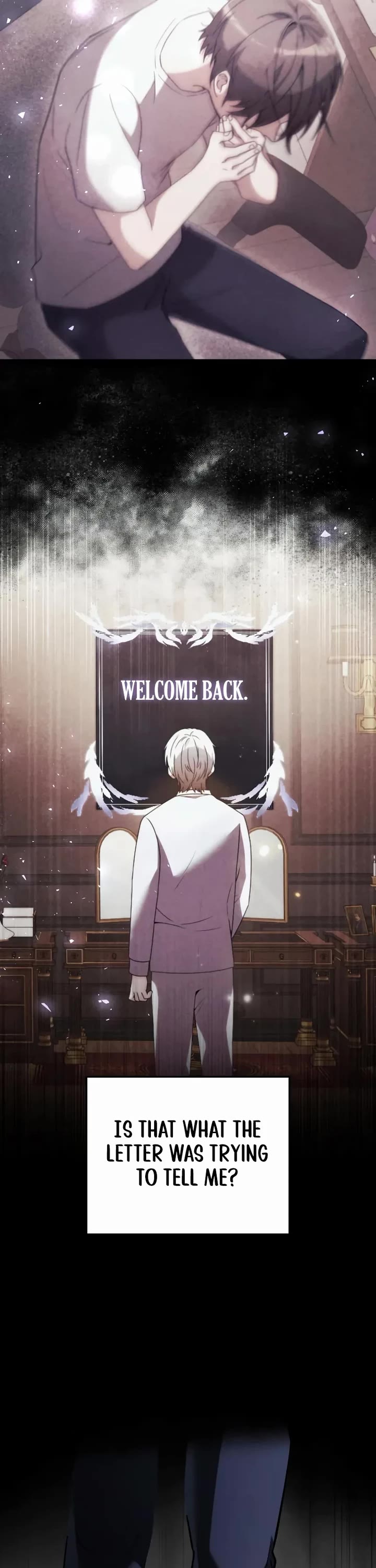 Terminally-Ill Genius Dark Knight chapter 138 page 45