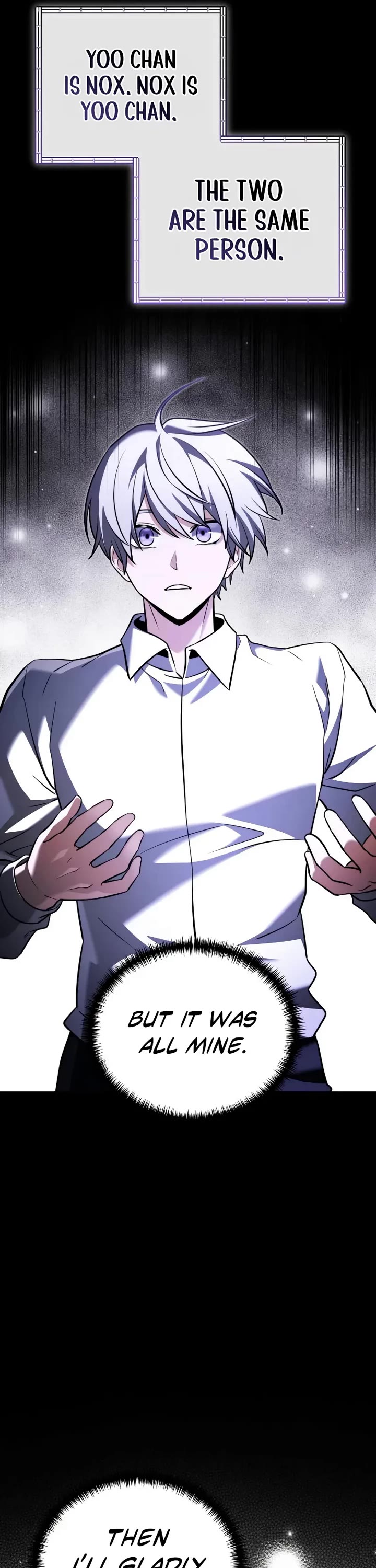 Terminally-Ill Genius Dark Knight chapter 138 page 49